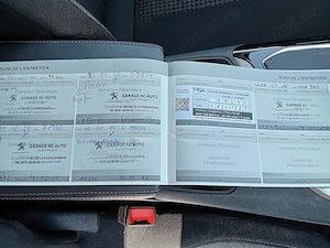 Peugeot 3008, PureTech130CP S&S BVM6, Active Business - imagine 5