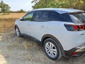 Peugeot 3008, PureTech130CP S&S BVM6, Active Business - imagine 2
