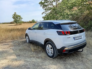 Peugeot 3008, PureTech130CP S&S BVM6, Active Business - imagine 3
