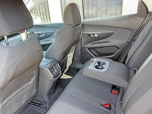 Peugeot 3008, PureTech130CP S&S BVM6, Active Business - imagine 4