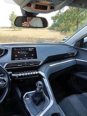 Peugeot 3008, PureTech130CP S&S BVM6, Active Business - imagine 6