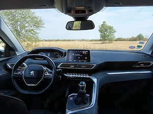 Peugeot 3008, PureTech130CP S&S BVM6, Active Business - imagine 8
