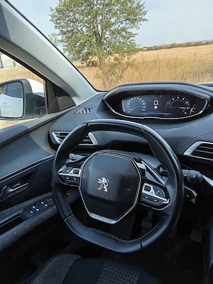 Peugeot 3008, PureTech130CP S&S BVM6, Active Business - imagine 7