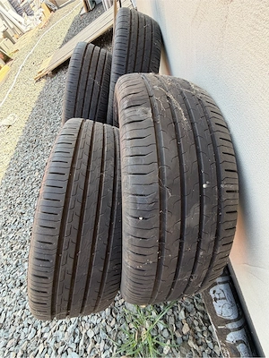 Continental 225/60/R17 - imagine 2