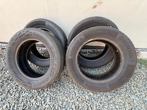 Continental 225/60/R17