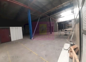 Spatiu Logistic langa Bucuresti Hala 5000 mp - imagine 9