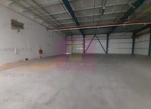Spatiu Logistic langa Bucuresti Hala 5000 mp - imagine 5