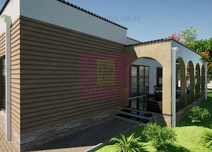 Proiect imobiliar la cheie Localitatea 1 Decembrie - imagine 19