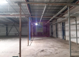 Spatiu Logistic langa Bucuresti Hala 5000 mp - imagine 3