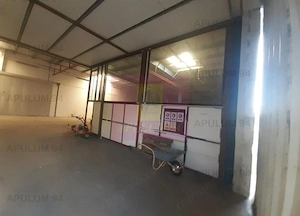 Spatiu Logistic langa Bucuresti Hala 5000 mp - imagine 18