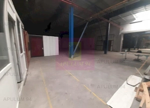 Spatiu Logistic langa Bucuresti Hala 5000 mp - imagine 19