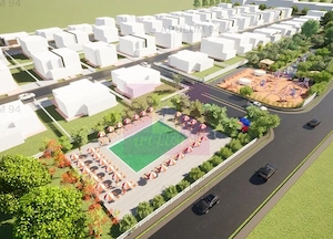 Proiect imobiliar la cheie Localitatea 1 Decembrie - imagine 10