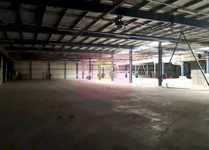 Spatiu Logistic langa Bucuresti Hala 5000 mp - imagine 13