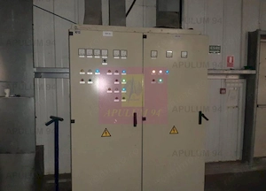 Spatiu Logistic langa Bucuresti Hala 5000 mp - imagine 20