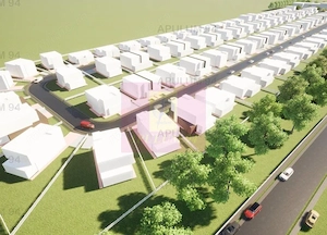 Proiect imobiliar la cheie Localitatea 1 Decembrie - imagine 5