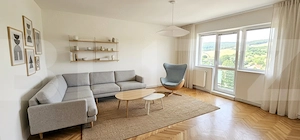 Apartament cu 3 camere, 66 mp, zona Simeria