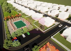Proiect imobiliar la cheie Localitatea 1 Decembrie - imagine 7