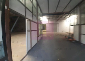 Spatiu Logistic langa Bucuresti Hala 5000 mp - imagine 4