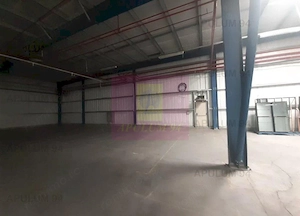 Spatiu Logistic langa Bucuresti Hala 5000 mp - imagine 10