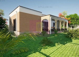 Proiect imobiliar la cheie Localitatea 1 Decembrie - imagine 14