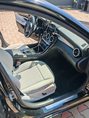 Vand Mercedes c180d - imagine 5