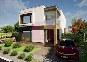 Proiect imobiliar la cheie Localitatea 1 Decembrie - imagine 16