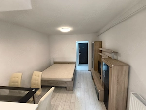 Inchiriez apart o camera ,LUX,in .Alexandru Cel Bun, 30 mp,dec,et 3 4,mobilat si utilat - imagine 5