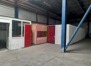 Spatiu Logistic langa Bucuresti Hala 5000 mp - imagine 11