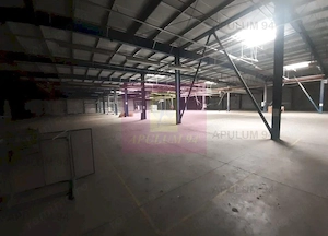 Spatiu Logistic langa Bucuresti Hala 5000 mp - imagine 17