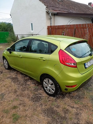Ford fiesta 1.3 mpi   gpl - imagine 6