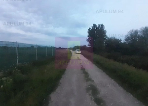 Teren aproape de Bucuresti langa padure - imagine 9