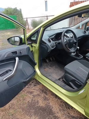 Ford fiesta 1.3 mpi   gpl - imagine 4