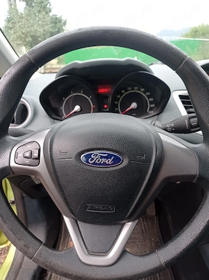 Ford fiesta 1.3 mpi   gpl - imagine 3