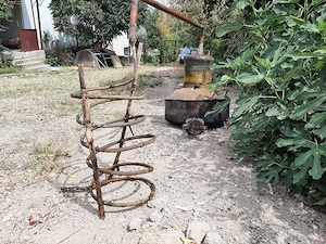cazan de pălincă 