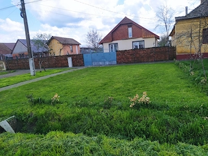 SCHIMB CASA NOUA cu teren din Cebza cu apartament doua camere in Timisoara