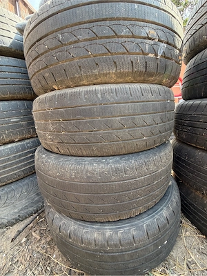 Continental 225/60/R17 - imagine 6