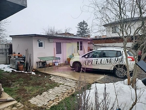 Joița, casă P+1E+pod, 124 mp utili + terasă, balcoane, magazie - imagine 17