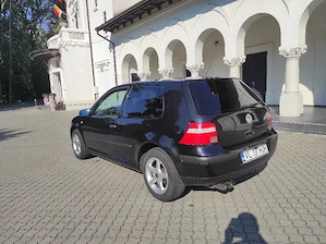 golf IV euro 4 benzina  - imagine 3