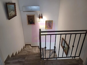 Joița, casă P+1E+pod, 124 mp utili + terasă, balcoane, magazie - imagine 15