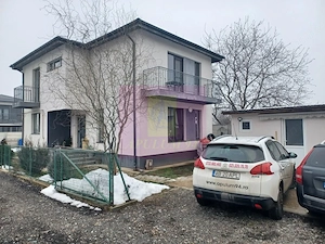 Joița, casă P+1E+pod, 124 mp utili + terasă, balcoane, magazie - imagine 16