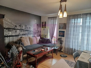 Joița, casă P+1E+pod, 124 mp utili + terasă, balcoane, magazie - imagine 4
