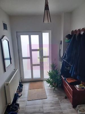 Joița, casă P+1E+pod, 124 mp utili + terasă, balcoane, magazie - imagine 9