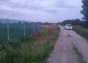Teren aproape de Bucuresti langa padure - imagine 15