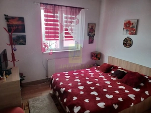 Joița, casă P+1E+pod, 124 mp utili + terasă, balcoane, magazie - imagine 12