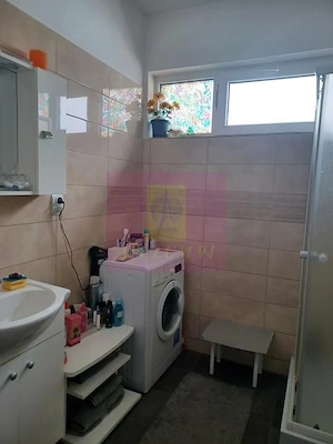 Joița, casă P+1E+pod, 124 mp utili + terasă, balcoane, magazie - imagine 14