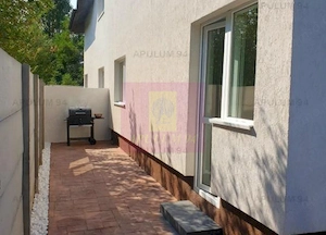 Casa  Mobilata si Utilata langa Bucuresti - imagine 11