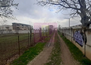 Teren 1055 MP București Sector 4 cu Certificat de Urbanism - imagine 7