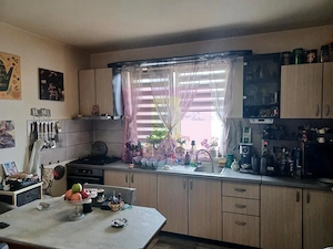 Joița, casă P+1E+pod, 124 mp utili + terasă, balcoane, magazie - imagine 7
