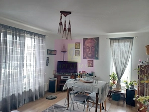 Joița, casă P+1E+pod, 124 mp utili + terasă, balcoane, magazie - imagine 5