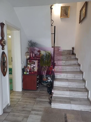 Joița, casă P+1E+pod, 124 mp utili + terasă, balcoane, magazie - imagine 10